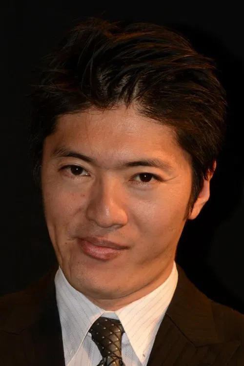 Hidekazu Nagai profile picture
