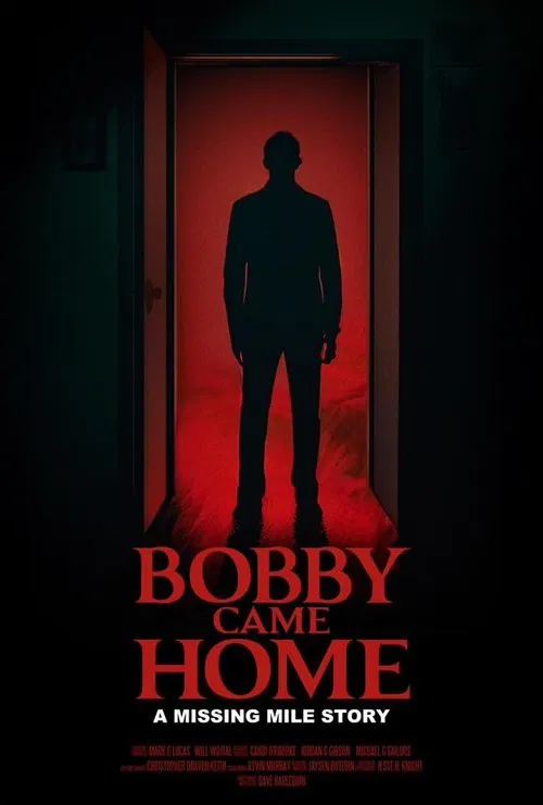 Bobby Came Home movie poster