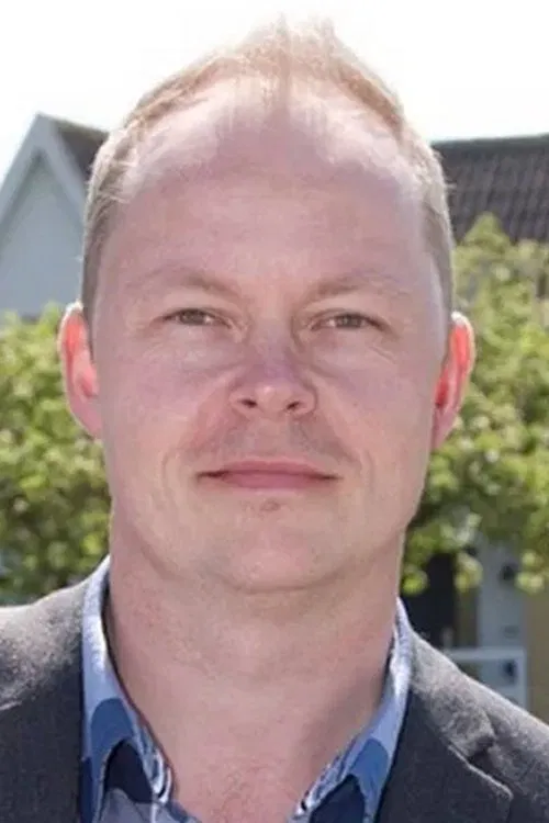 Jesper Holm profile picture