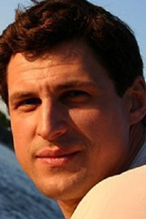 Igor Botvin profile picture