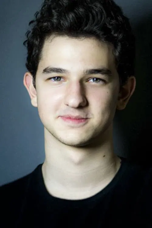 Foto de perfil de Ayberk Koçar