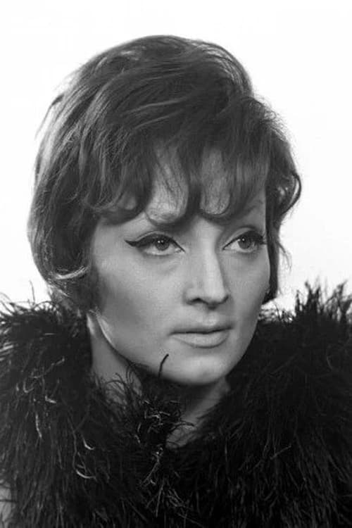 Barbara Rylska profile picture