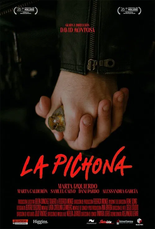 Young Bird movie poster