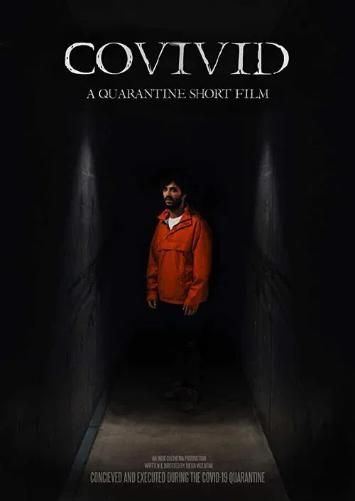 COVIVID movie poster