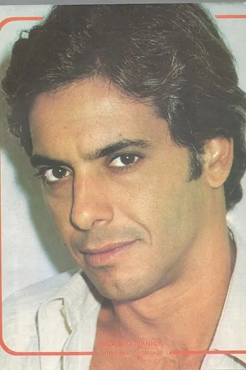 Ricardo Wanick profile picture