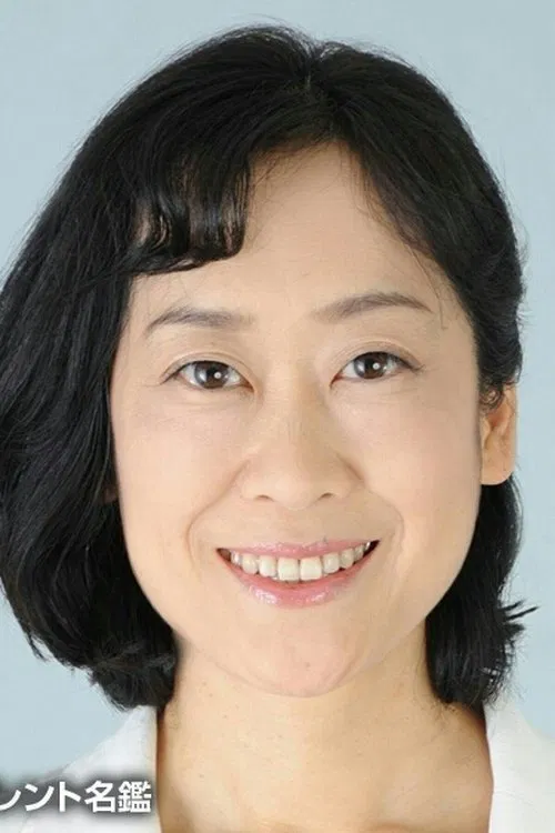 Katou Mayumi profile picture