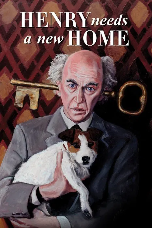 Henry Needs a New Home movie poster