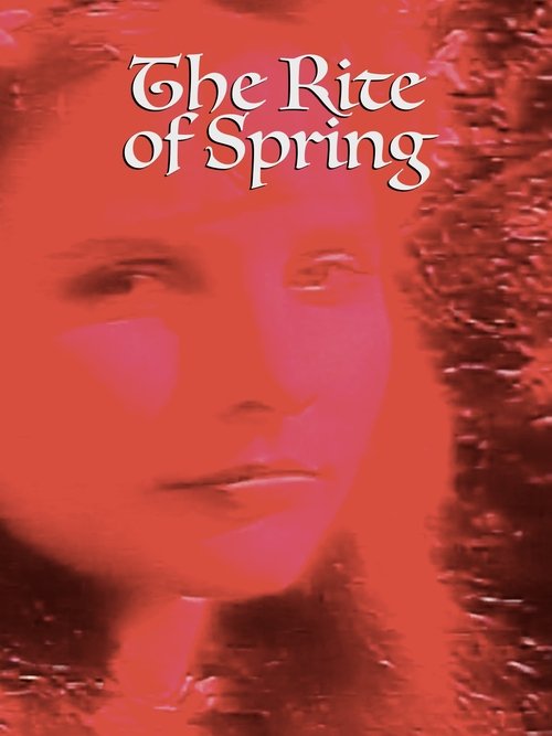 The Rite of Spring movie poster