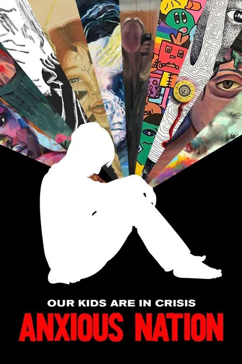 Anxious Nation movie poster