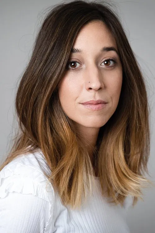 Ane Pikaza profile picture