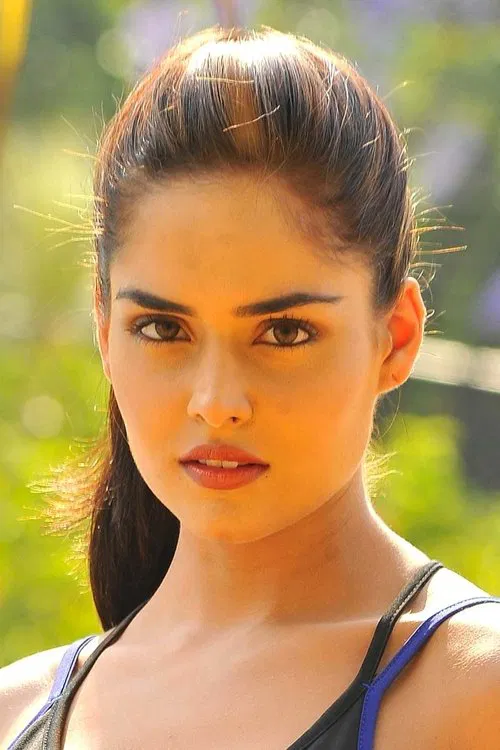 Nathalia Kaur profile picture
