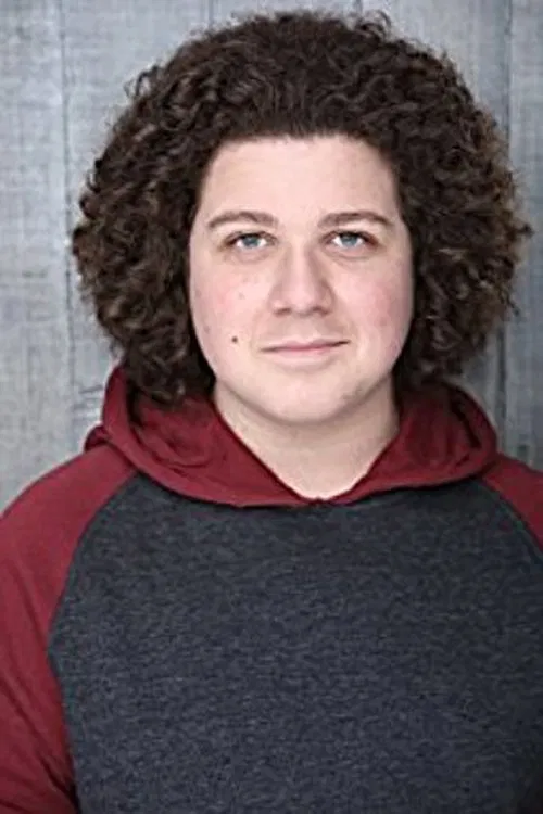 Samuel Gilbert profile picture