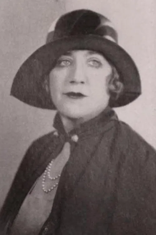 Ruth Maitland profile picture