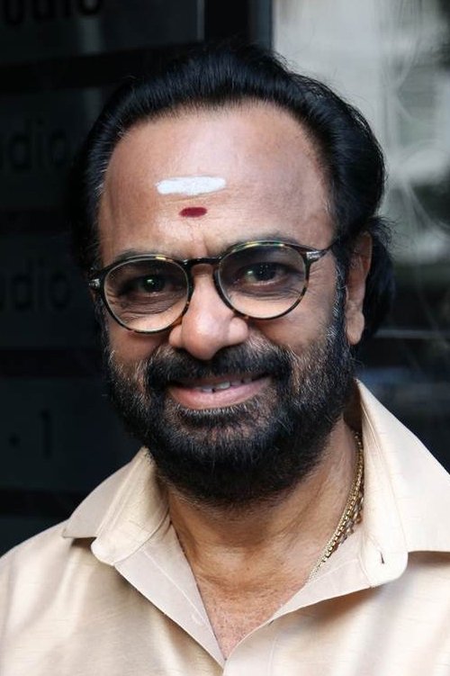 Poovilangu Mohan profile picture
