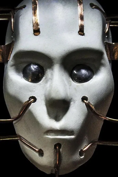 Operator: Episode 2 movie poster