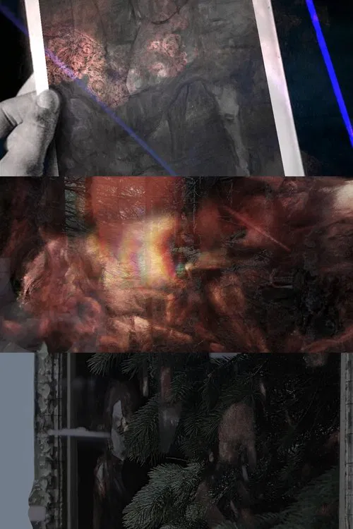 a minor piece of damage movie poster