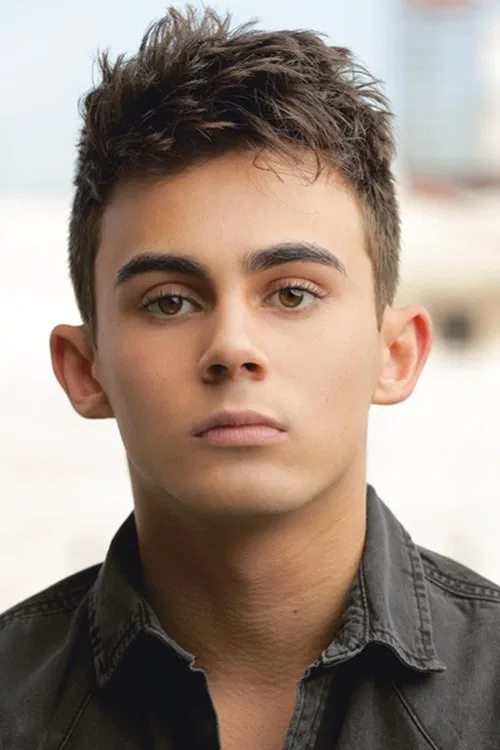 Tyler Alvarez profile picture