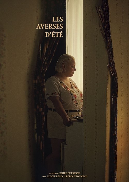 Summer Storms movie poster