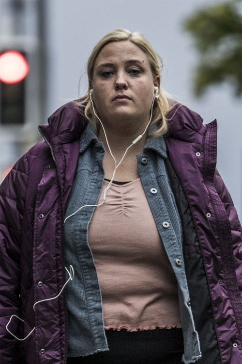 Sara Klein Larsen profile picture
