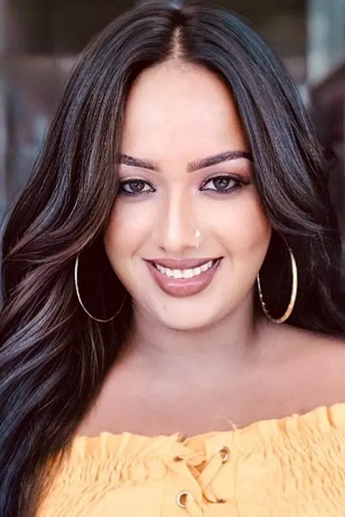 Eyerusalem Gebeyew profile picture