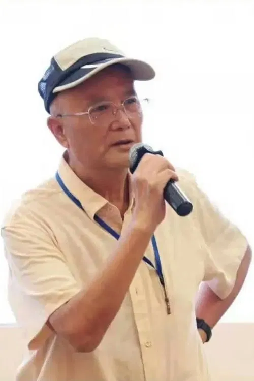 Zhangjin Shi profile picture