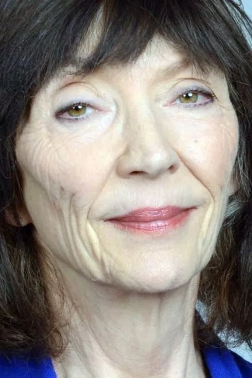 Viviane Blassel profile picture