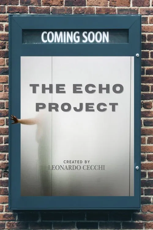 The Echo Project movie poster