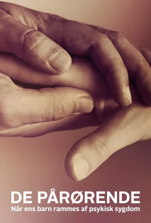 Love Bound - When Your Child Becomes Mentally Ill movie poster