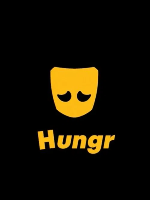 Hungr movie poster