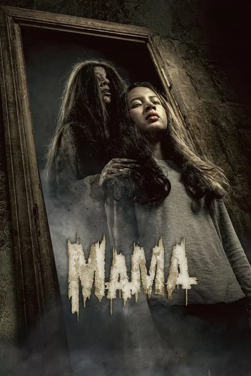 Mama movie poster