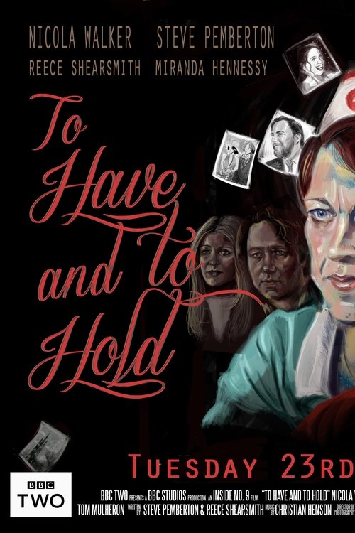 To Have and to Hold movie poster
