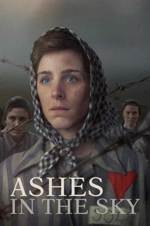 Ashes in the Sky movie poster