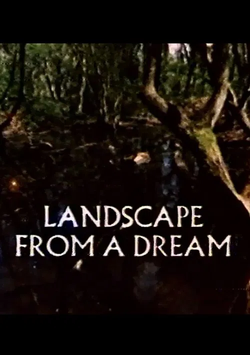 Landscape From A Dream movie poster