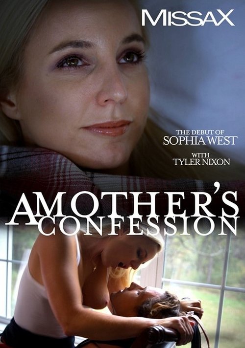 Poster do filme A Mother's Confession