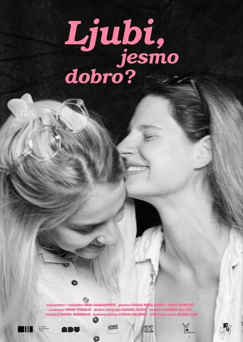 We Were Fine, Weren't We? movie poster