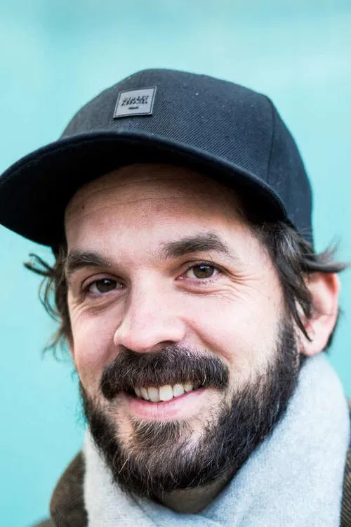Thomas Dybdahl profile picture