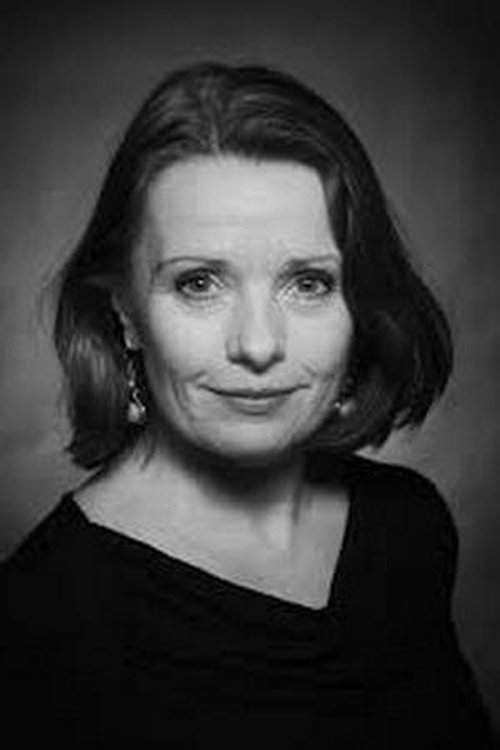 Foto de perfil de Minna Hämäläinen