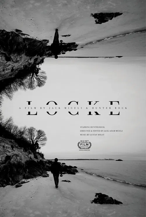 Locke movie poster