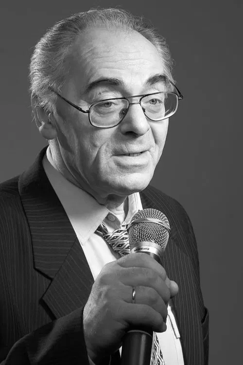 Anatoli Gorokhov profile picture