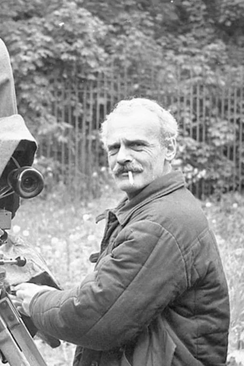 Vladimir Kobrin profile picture