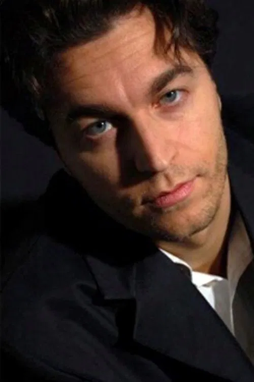Paolo Salvadeo profile picture