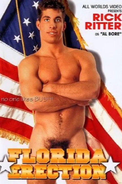 Florida Erection movie poster