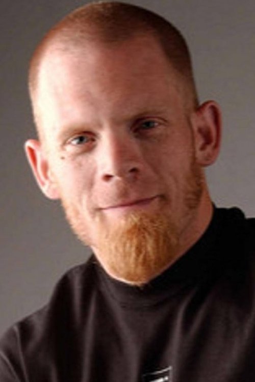 Mark Zupan profile picture