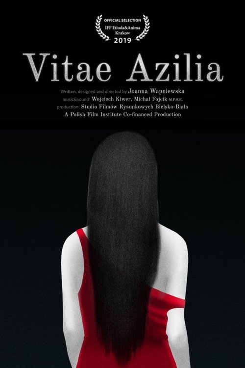 Vitae Azilia movie poster
