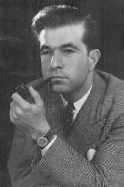 Foto de perfil de Fereydoun Hoveyda