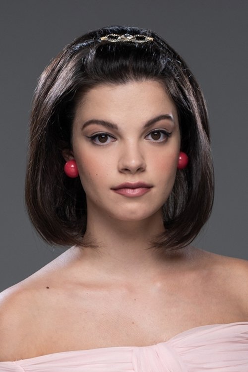 Jenny Kazakou profile picture