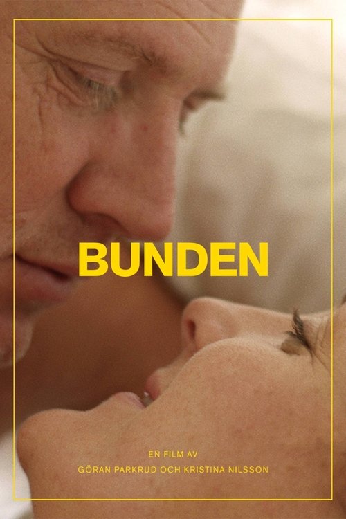 Tied movie poster