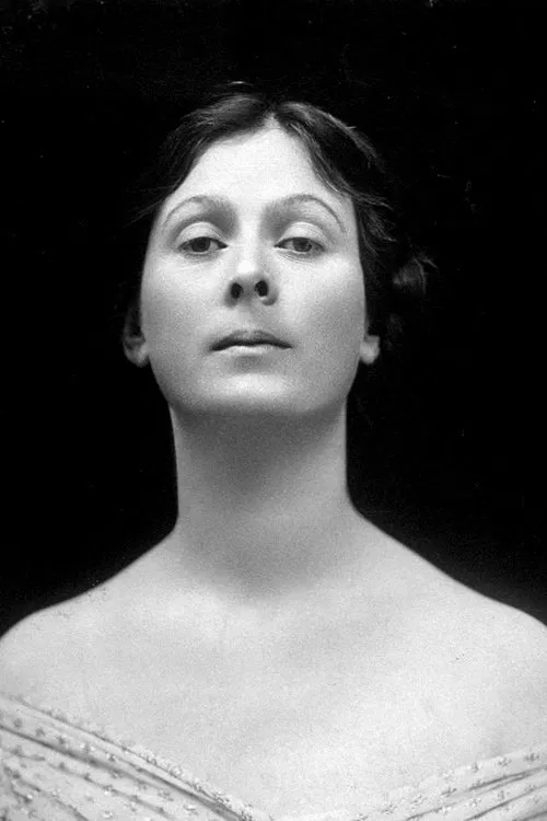 Isadora Duncan profile picture
