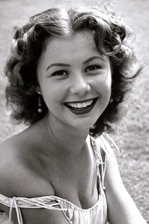 Mitzi Gaynor profile picture