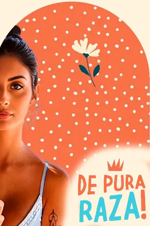 De pura raza by Marieta tv show poster